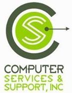 Computer Services & Support